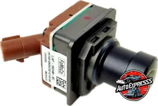 2537384,LJ8Z19G490A,LJ8Z19G490BC Камера переднего вида Ford Mustang Mach-E Арт 31499758ar