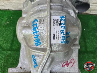 8647923,33108647923,B48B20B Редуктор заднего моста BMW 3 G20/G21 Арт 31499806ar, вид 2
