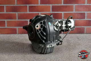 33108047172,8047172 Редуктор заднего моста BMW XM3 F97 Арт 31668566ar, вид 2