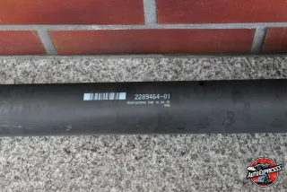 2289464, 26112289464 Карданный вал BMW 2 F45/F46 Арт 31669563ar, вид 2