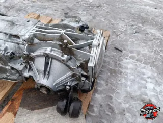 12556313,12554837 Редуктор заднего моста Chevrolet Corvette Арт 31669571ar, вид 2