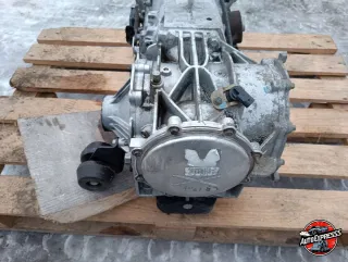 12556313,12554837 Редуктор заднего моста Chevrolet Corvette Арт 31669571ar, вид 3