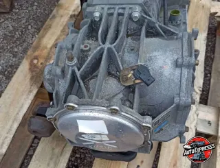 12554837 Редуктор заднего моста Chevrolet Corvette Арт 31669572ar, вид 2