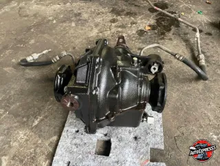 84080681 Редуктор заднего моста Chevrolet Camaro 6 Арт 31669580ar, вид 2