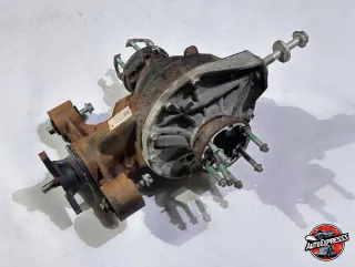 84060181 Редуктор заднего моста Chevrolet Camaro 6 Арт 31669582ar, вид 2