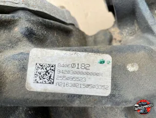 84060182 Редуктор заднего моста Chevrolet Camaro 6 Арт 31669585ar, вид 2