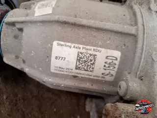 CV6W4C166BB Редуктор заднего моста Ford Kuga 2 Арт 31669590ar, вид 2