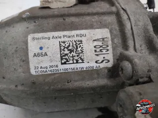 DP5W4C166AB,EA1W4000AA Редуктор заднего моста Ford Edge 2 Арт 31669591, вид 2