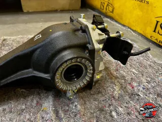 SD0160,47603291,0A047,476032910A047 Редуктор заднего моста Subaru Forester SL Арт 31669593ar, вид 4