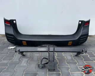 57704AN35B Бампер задний Subaru Outback 6 Арт 31669596ar, вид 1