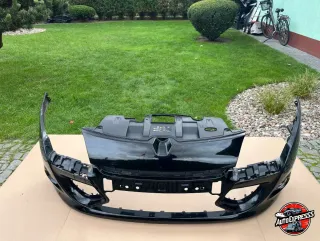 620228999R,620228999 Бампер передний Renault Megane 3 Арт 31788584ar, вид 3
