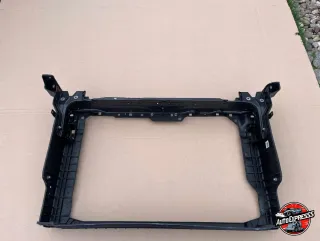 654805588 Передняя панель крепления облицовки (телевизор) Skoda Scala Арт 31788848ar, вид 2