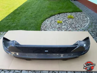 5FF807568 Бампер задний Seat Tarraco Арт 31789492ar, вид 3