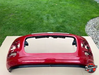  Бампер передний Citroen C3 2 Арт 31789820ar, вид 3