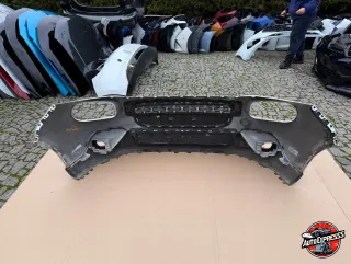 9812061877 Бампер передний Citroen C3 3 Арт 31997313ar, вид 2