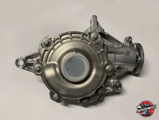 A2063303902,2063303902 Редуктор переднего моста Mercedes C W206 Арт 31997325ar