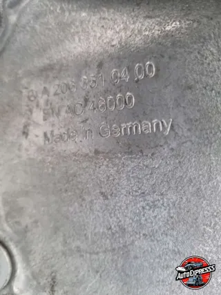 A20635005100,20635005100 Редуктор заднего моста Mercedes C W206 Арт 31997326ar, вид 2