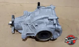 A2063505500,2063505500 Редуктор заднего моста Mercedes C W206 Арт 31997327ar, вид 1