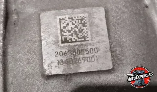 A2063505500,2063505500 Редуктор заднего моста Mercedes C W206 Арт 31997327ar, вид 3