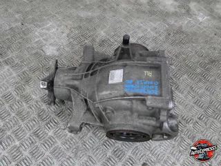 A2063504700,2063504700 Редуктор заднего моста Mercedes C W206 Арт 31997328ar, вид 1