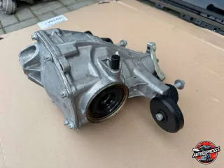 A2063507408,2063507408 Редуктор заднего моста Mercedes C W206 Арт 31997330ar, вид 2