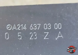 A2146309702,2146309702 Крыло заднее левое Mercedes E W214 Арт 31997521ar, вид 3