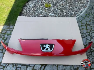 9646173877 Ус под фару|Ус под фару Peugeot 1007 Арт 31997522ar, вид 3