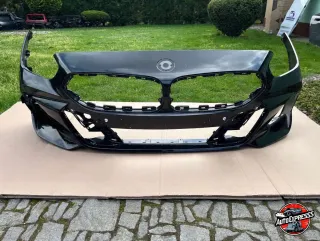 51118073087,5111807308F Бампер передний BMW Z4 G29 Арт 31997534ar, вид 1