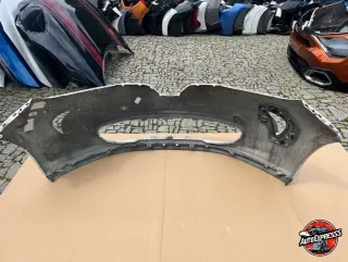 620102855R,620102855R Бампер передний Renault ZOE Арт 31997536ar, вид 2