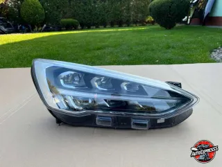 JX7B-13E014-AE,JX7B-13E014,JX7B13E014AE,JX7B13E014 Фара правая Ford Focus 4 Арт 31997553ar, вид 1