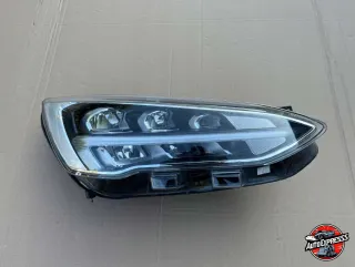 JX7B-13E014-AE,JX7B-13E014,JX7B13E014AE,JX7B13E014 Фара правая Ford Focus 4 Арт 31997553ar, вид 2