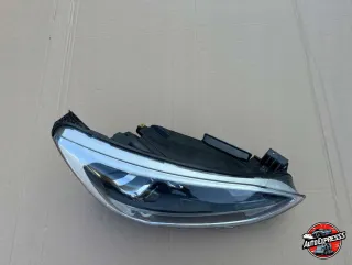 JX7B-13E014-AE,JX7B-13E014,JX7B13E014AE,JX7B13E014 Фара правая Ford Focus 4 Арт 31997553ar, вид 3