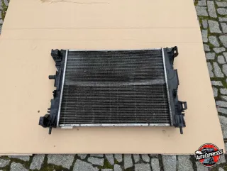 214104950R,214104950 Радиатор (основной) Renault ZOE Арт 31997567ar, вид 3