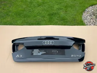  Крышка багажника (дверь 3-5) Audi A3 8P Арт 31997568ar, вид 1