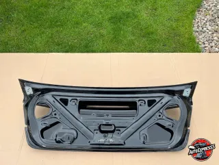  Крышка багажника (дверь 3-5) Audi A3 8P Арт 31997568ar, вид 2