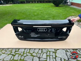  Крышка багажника (дверь 3-5) Audi A3 8P Арт 31997568ar, вид 3