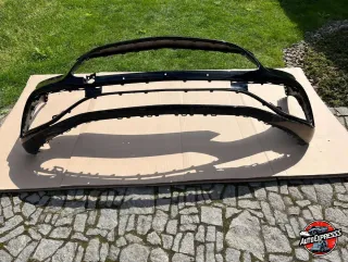 2068858401 Бампер передний Mercedes C W206 Арт 31997579ar, вид 3