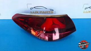 A2149065502,2149065502 Фонарь задний левый Mercedes E W214 Арт 31998853ar, вид 1