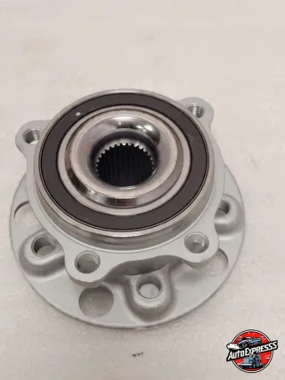 A2233340300,2233340300 Ступица передняя Mercedes E W214 Арт 31998856ar, вид 1