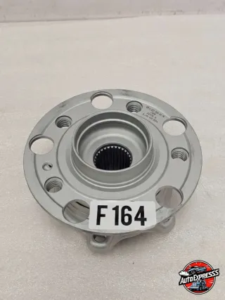 A2233340300,2233340300 Ступица передняя Mercedes E W214 Арт 31998856ar, вид 2