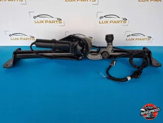 A2133100100,2133100100 Прицепное устройство (фаркоп) Mercedes E W213 Арт 32000422ar