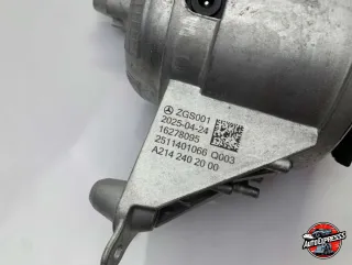 A2142402000,2142402000 Подушка крепления двигателя Mercedes E W214 Арт 32000497ar, вид 2