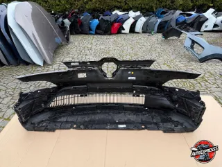 620226678R,620226678 Бампер передний Renault Megane 4 Арт 32000514ar, вид 2