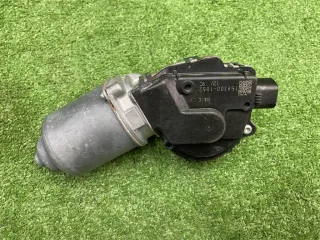 8250A809 моторчик стеклоочистителя Mitsubishi ASX Арт 2T72658, вид 3