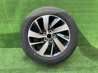 4250D163 запасное колесо Mitsubishi ASX Арт 2T72690, вид 1