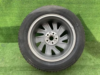 4250D163 запасное колесо Mitsubishi ASX Арт 2T72690, вид 9