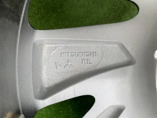 4250D163 запасное колесо Mitsubishi ASX Арт 2T72690, вид 12