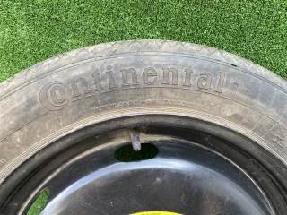 5N0601027E запасное колесо Volkswagen Tiguan 1 Арт 2T72694, вид 2