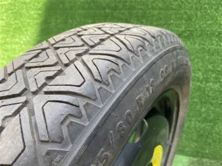 5N0601027E запасное колесо Volkswagen Tiguan 1 Арт 2T72694, вид 5