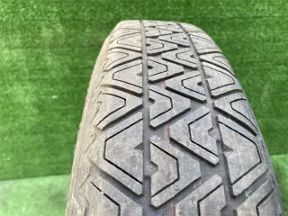 5N0601027E запасное колесо Volkswagen Tiguan 1 Арт 2T72694, вид 6